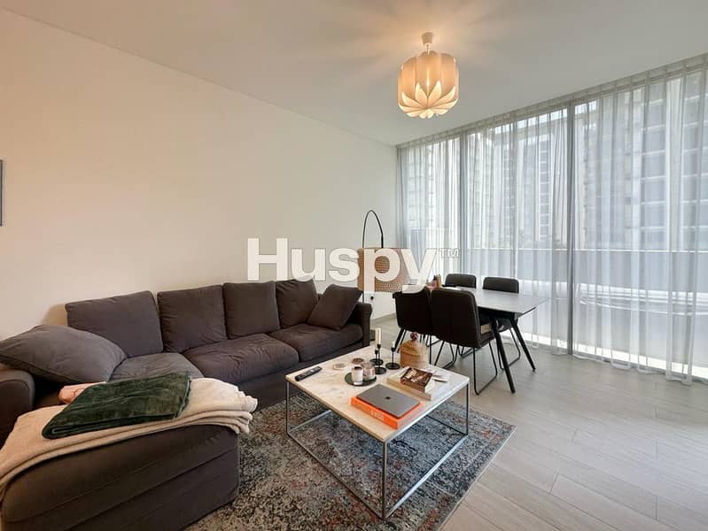 Квартира в Собха Хартланд,Ван Парк Авеню, 1 спальня, 1750000 AED - 11663772 Квартира в Собха Хартланд,Ван Парк Авеню, 1 спальня, 1750000 AED - 11663772