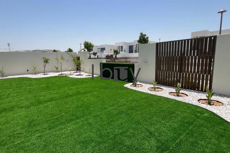 فیلا في سوق الجبيل،جزيرة الجبيل 4 غرف 450000 درهم - 11663774 فیلا في سوق الجبيل،جزيرة الجبيل 4 غرف 450000 درهم - 11663774