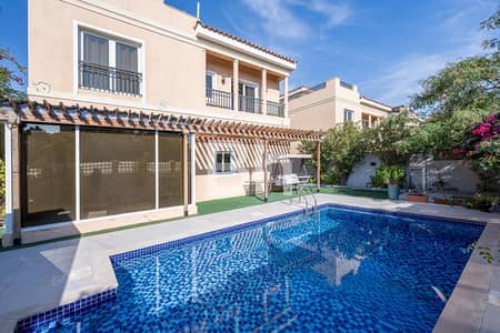 5 Cпальни Вилла Продажа в Вилла, Дубай - Вилла в Вилла，Центро, 5 спален, 6199999 AED - 11663780