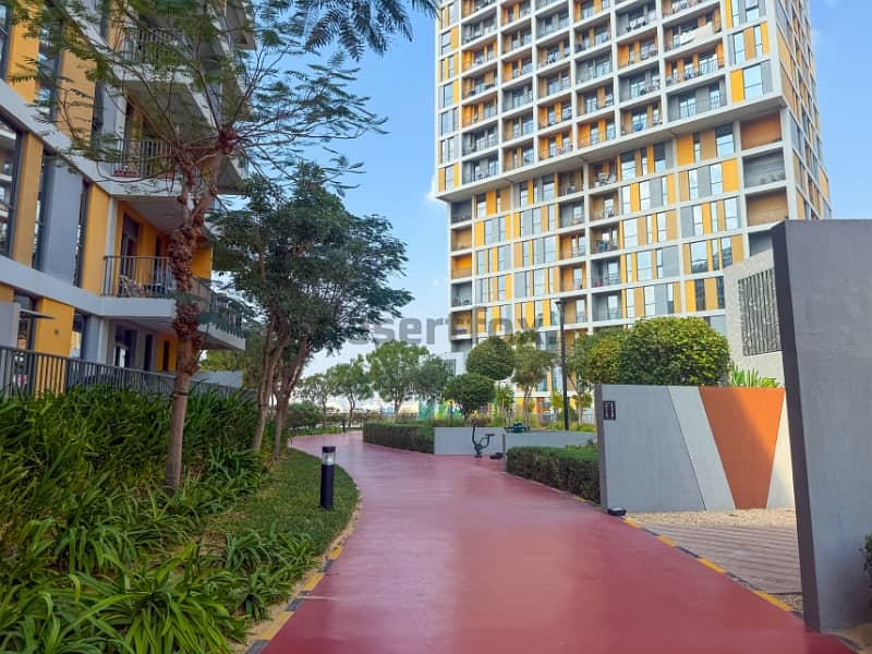 Квартира в Дубай Продакшн Сити,Мидтаун,Район Афнан,Афнан 4, 1 спальня, 65000 AED - 11663793 Квартира в Дубай Продакшн Сити,Мидтаун,Район Афнан,Афнан 4, 1 спальня, 65000 AED - 11663793