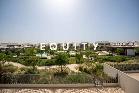 5 Bedroom Villa for Rent in Tilal Al Ghaf, Dubai - Best Location | Pool Backing | Fully Upgraded