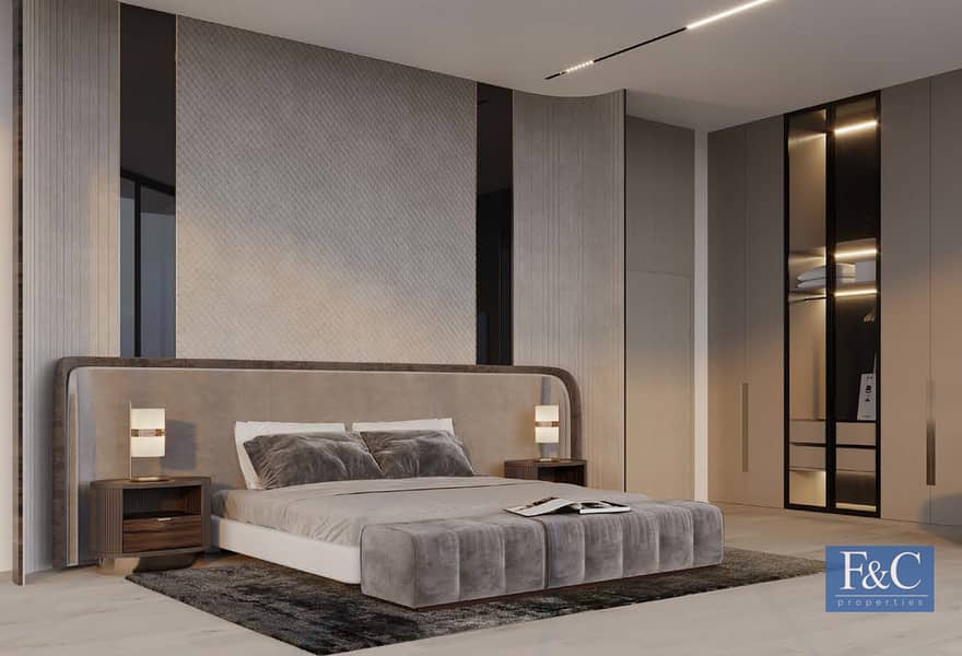 位于阿尔贾达法住宅区,迪拜健康城2区,Binghatti Ghost 的公寓 1162500 AED - 11663811 位于阿尔贾达法住宅区,迪拜健康城2区,Binghatti Ghost 的公寓 1162500 AED - 11663811