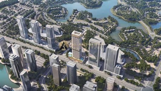 1 Bedroom Flat for Sale in Jumeirah Lake Towers (JLT), Dubai - IMG-20250514-WA0234. jpg