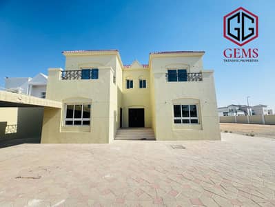 5 Bedroom Villa for Rent in Nad Al Sheba, Dubai - IMG-20250314-WA0016. jpg