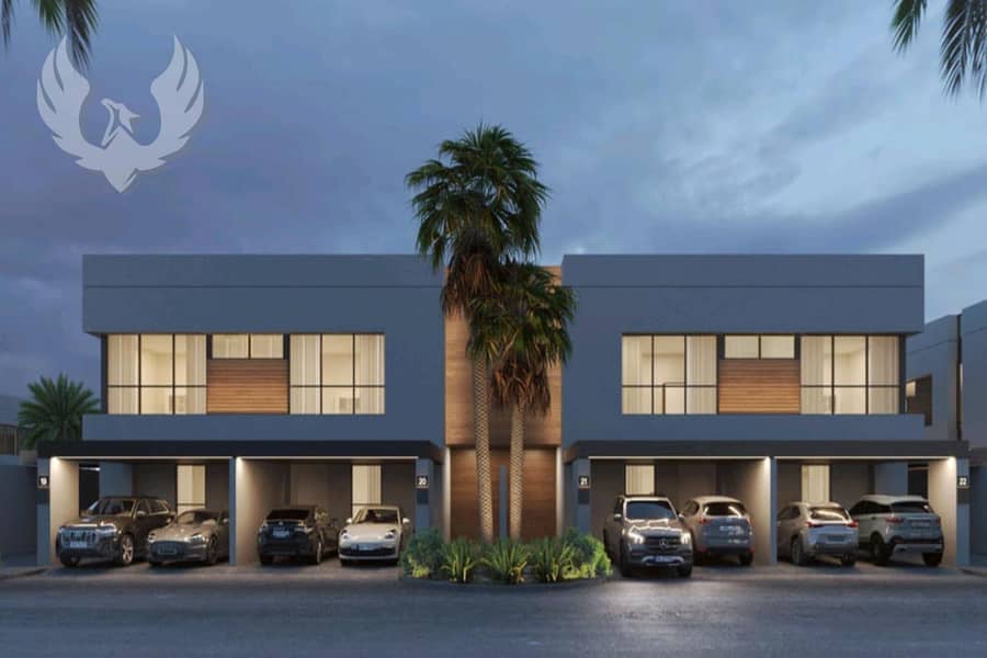 Таунхаус в Дубайлэнд,Калифорния Виллидж, 3 cпальни, 5000000 AED - 11663835 Таунхаус в Дубайлэнд,Калифорния Виллидж, 3 cпальни, 5000000 AED - 11663835