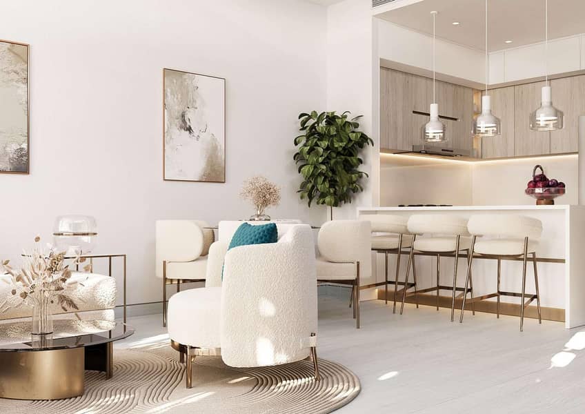 20-80 Payment Plan | Large 3 Bedroom | Ready 2025 20-80 Payment Plan | Large 3 Bedroom | Ready 2025