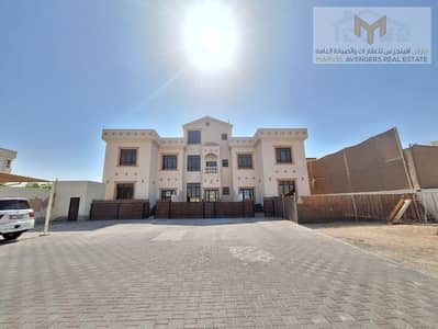 4 Bedroom Villa for Rent in Mohammed Bin Zayed City, Abu Dhabi - IMG-20250516-WA0078. jpg