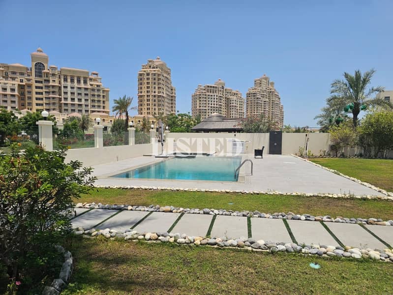 位于阿尔哈姆拉小镇 5 卧室的别墅 2000000 AED - 11663850 位于阿尔哈姆拉小镇 5 卧室的别墅 2000000 AED - 11663850