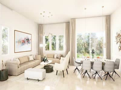 2 Bedroom Townhouse for Sale in Zayed City, Abu Dhabi - Amazing Offer | Ready to Move | Brand New TH