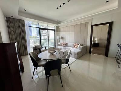1 Bedroom Flat for Rent in Business Bay, Dubai - IMG-20250507-WA0010. jpg