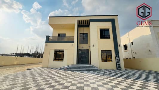 5 Bedroom Villa for Rent in Al Warqaa, Dubai - WhatsApp Image 2025-01-18 at 16.09. 42_68a82194. jpg