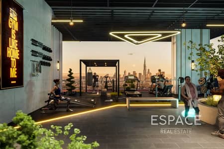 1 Спальня Апартаменты Продажа в Ливан, Дубай - Квартира в Ливан，Empire Lake Views, 1 спальня, 1149777 AED - 11663927