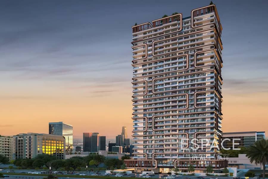 Квартира в Ливан,Empire Lake Views, 1 спальня, 1149777 AED - 11663928 Квартира в Ливан,Empire Lake Views, 1 спальня, 1149777 AED - 11663928