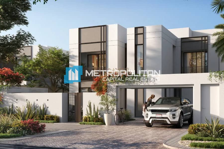 Вилла в Аль Шамха,Аль Риман 2,Фай Аль Риман 2, 4 cпальни, 3490000 AED - 11663953 Вилла в Аль Шамха,Аль Риман 2,Фай Аль Риман 2, 4 cпальни, 3490000 AED - 11663953
