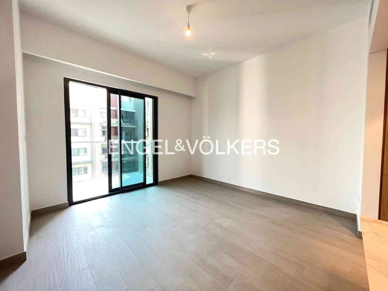 Exclusive | Brand New | High Floor | Vacant Exclusive | Brand New | High Floor | Vacant