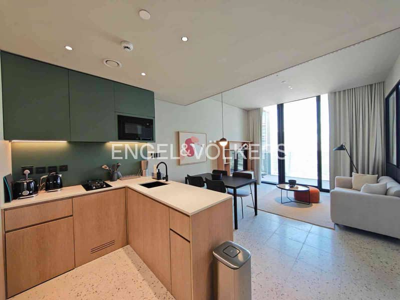 Квартира в Бизнес Бей,АПСАЙД, 1 спальня, 145000 AED - 11663979 Квартира в Бизнес Бей,АПСАЙД, 1 спальня, 145000 AED - 11663979