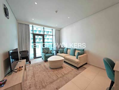 1 Bedroom Flat for Rent in Palm Jumeirah, Dubai - Exclusive | Fully Furnished | Ready to Move