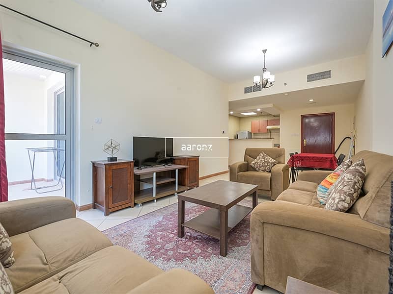 High ROI | Spacious Unit | Chiller Free