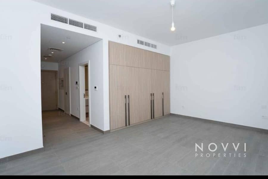 Brand New | Luxurious Studio | Prime Location Brand New | Luxurious Studio | Prime Location