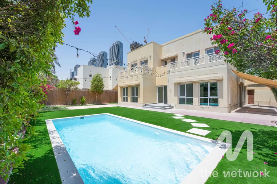 Вилла в Мидоуз,Медоус 2, 5 спален, 595000 AED - 11664020 Вилла в Мидоуз,Медоус 2, 5 спален, 595000 AED - 11664020