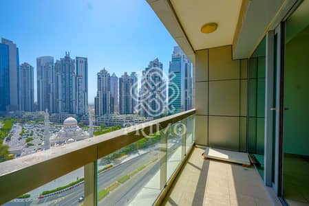 Studio for Rent in Downtown Dubai, Dubai - image00002. jpg