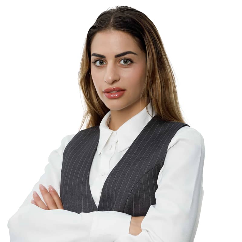 Corinne Hamdan