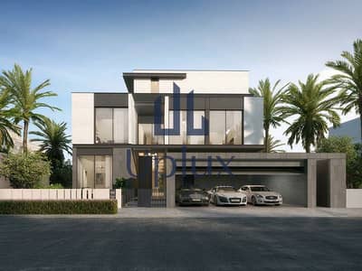 4 Bedroom Villa for Sale in Mohammed Bin Rashid City, Dubai - 1. png