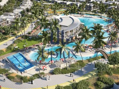 4 Bedroom Villa for Sale in Dubai South, Dubai - 1 – 12. png