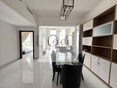 1 Bedroom Flat for Rent in Jebel Ali, Dubai - 16. jpeg