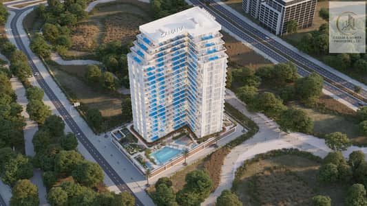 Студия Продажа в Дубай Продакшн Сити, Дубай - 42.0000. jpg