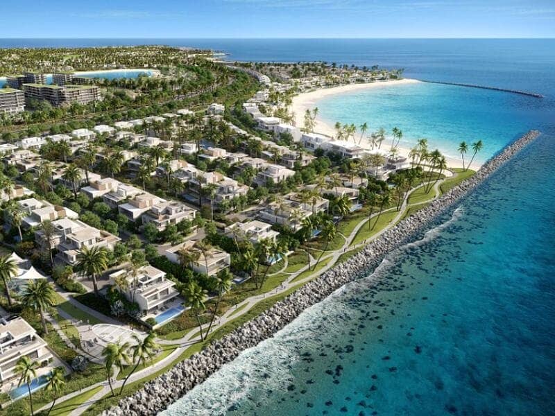 位于迪拉岛,海湾别墅 5 卧室的别墅 14500000 AED - 11664069 位于迪拉岛,海湾别墅 5 卧室的别墅 14500000 AED - 11664069