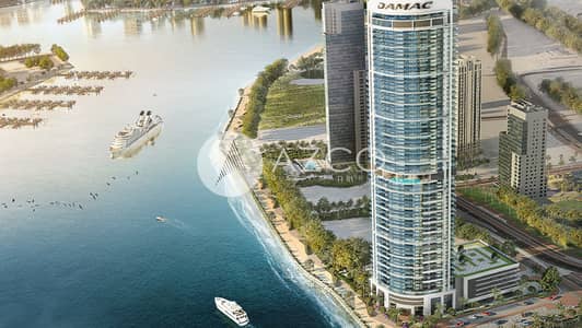 شقة 2 غرفة نوم للبيع في مدينة دبي الملاحية، دبي - Harbour_Lights-Homepage_Hero_16x9. jpg-Edit. jpg