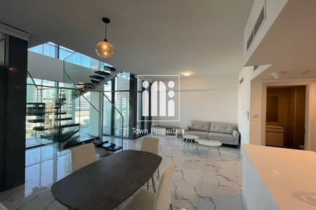 2 Bedroom Flat for Rent in Al Raha Beach, Abu Dhabi - 08. jpg