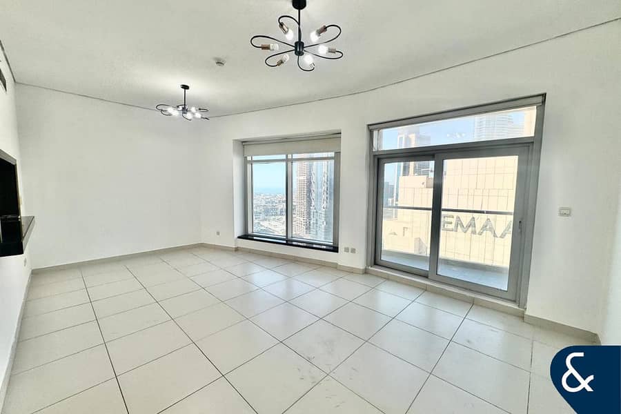 Квартира в Дубай Даунтаун，Лофтс，Лофтс Вест, 2 cпальни, 2800000 AED - 6536434