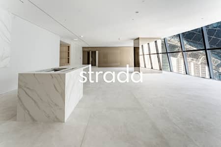Office for Rent in Business Bay, Dubai - Grade A | Premium Finishings| Vacant Now