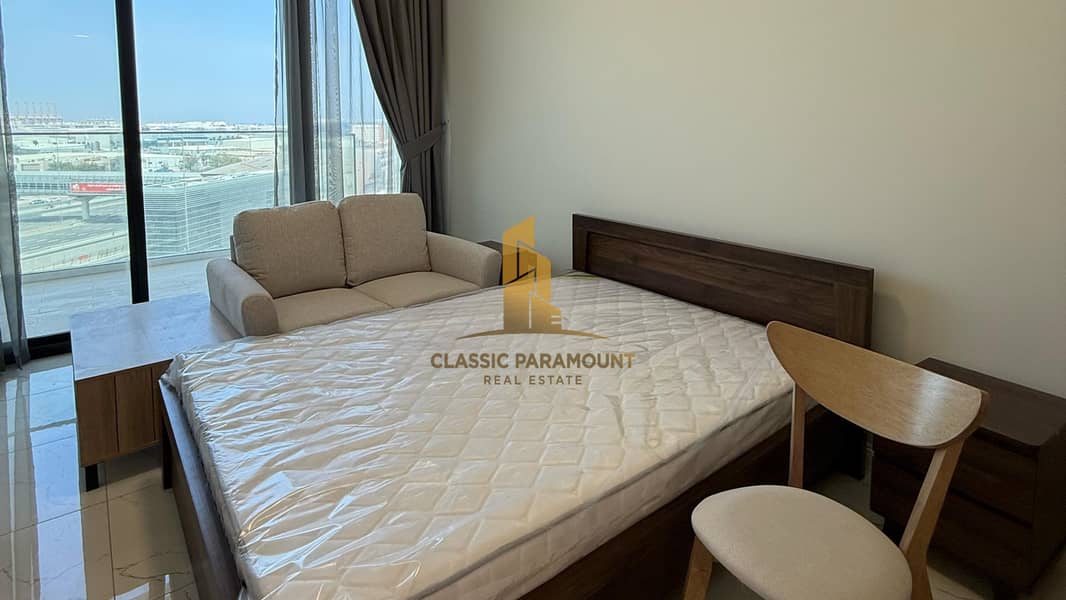 Fully Furnished | Ready to Move | Close to Metro Fully Furnished | Ready to Move | Close to Metro