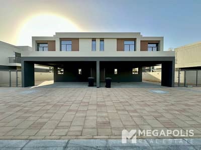 تاون هاوس 4 غرف نوم للايجار في دبي الجنوب، دبي - IMG_8405. jpg