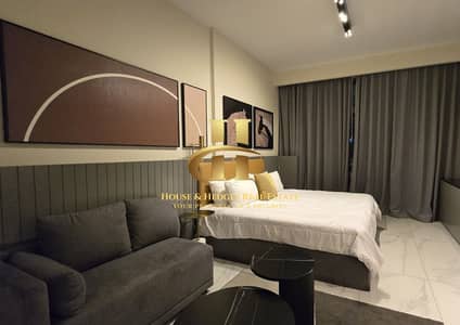 Studio for Rent in Business Bay, Dubai - WhatsApp Image 2025-05-16 at 1.11. 57 PM. jpeg