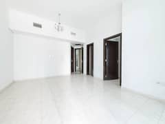 شقة في برج الفهد 2،برشا هايتس (تيكوم) 1 غرفة 950000 درهم - 11664140