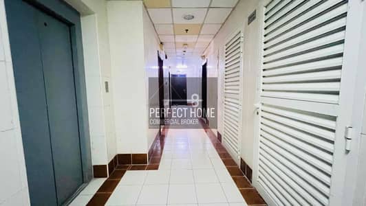 Studio for Rent in Bu Tina, Sharjah - IMG_3823. jpg