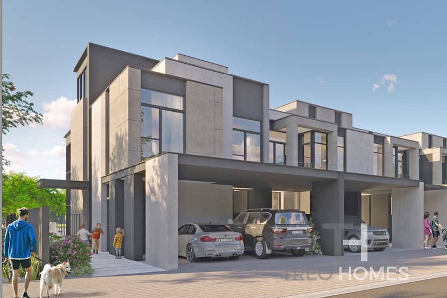 Motivated Seller | Premium Location | Offplan