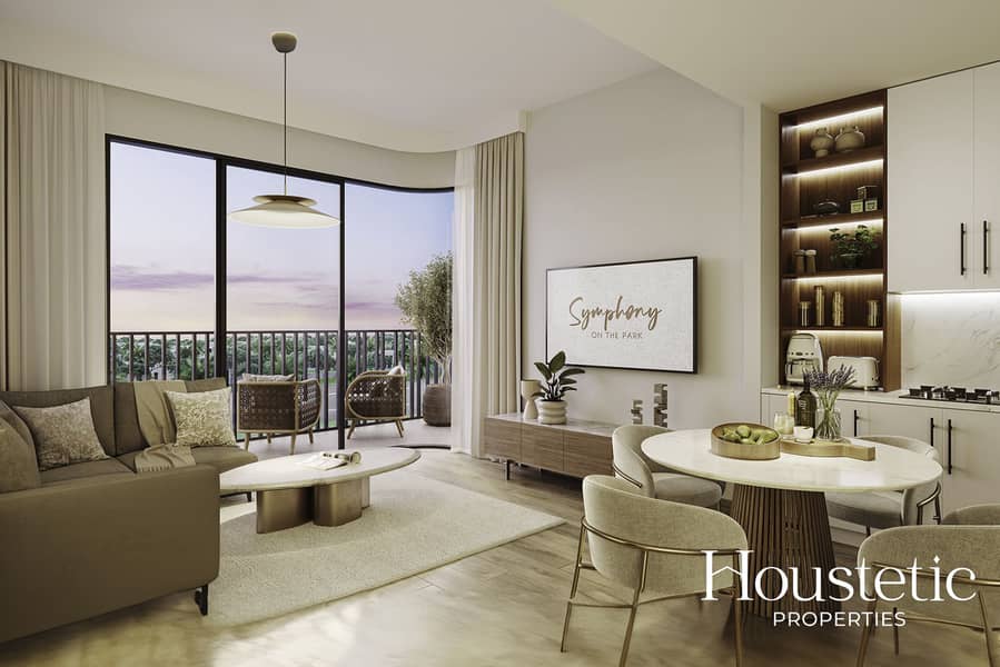 GENUINE RESALE | BEST LAYOUT | OPEN VIEW GENUINE RESALE | BEST LAYOUT | OPEN VIEW