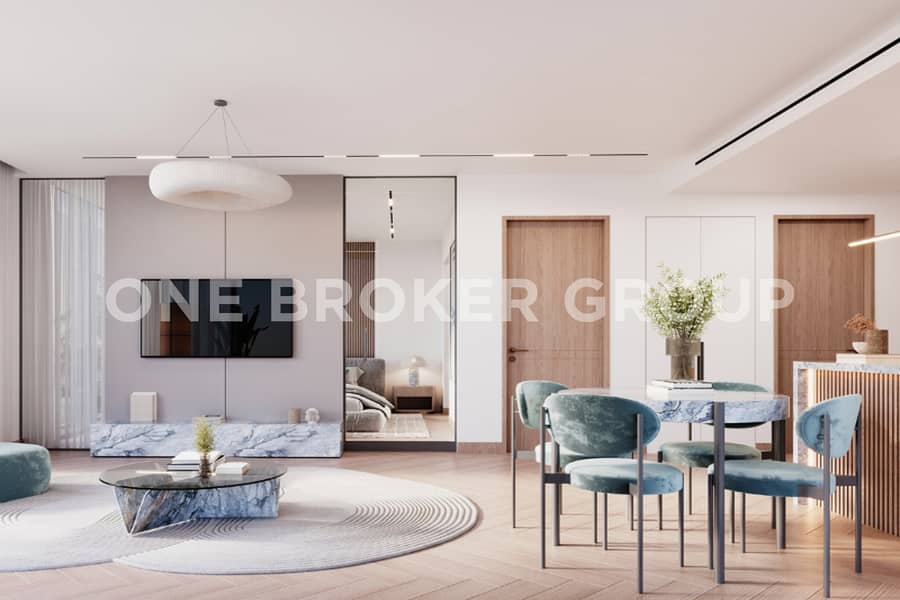 Квартира в Аль Марджан Айленд,Uno Luxe, 2 cпальни, 4056520 AED - 11664191 Квартира в Аль Марджан Айленд,Uno Luxe, 2 cпальни, 4056520 AED - 11664191