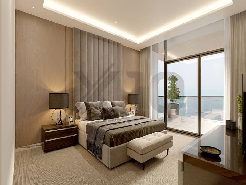SeaHaven Tower | High-Floor Coastal Living |Type B SeaHaven Tower | High-Floor Coastal Living |Type B