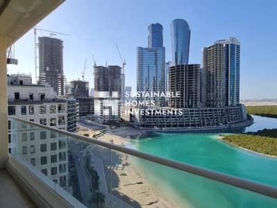 1 Bedroom Flat for Sale in Al Reem Island, Abu Dhabi - 2. png