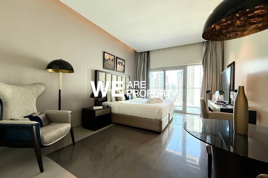 Canal View | Fully Furnished I Flexible payment terms Canal View | Fully Furnished I Flexible payment terms