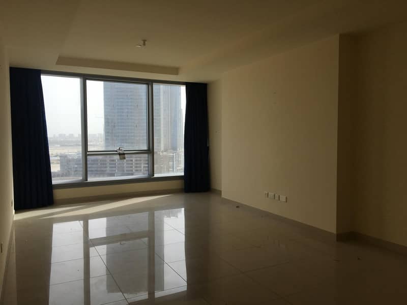 1+ 1 in Sun Tower upcoming for rent Aug