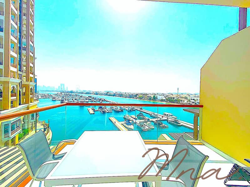 Квартира в Палм Джумейра,Палм Вьюс,Палм Вьюс Вест, 1500000 AED - 11664239 Квартира в Палм Джумейра,Палм Вьюс,Палм Вьюс Вест, 1500000 AED - 11664239