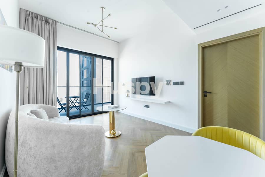 Квартира в Бизнес Бей,Бингхатти Канал Билдинг, 1 спальня, 1795000 AED - 11664254 Квартира в Бизнес Бей,Бингхатти Канал Билдинг, 1 спальня, 1795000 AED - 11664254