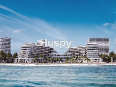 2 Bedroom Flat for Sale in Mina Al Arab, Ras Al Khaimah - Full Sea View | Beach Access | Low Floor